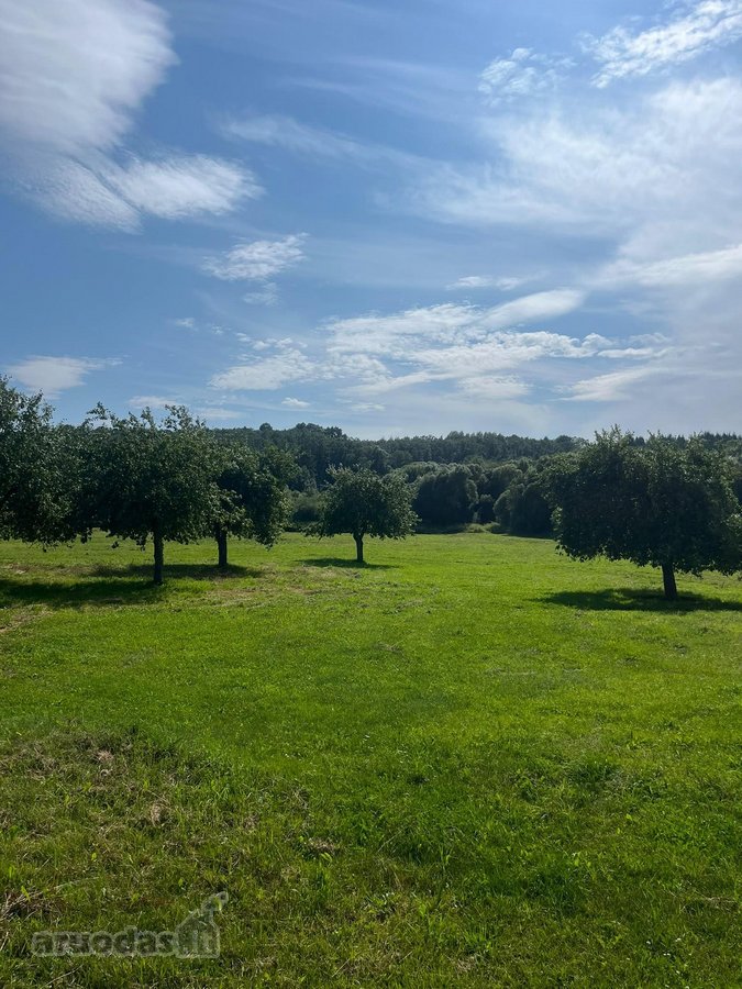 Išskirtinė 3,05 ha sodyba Neries slėnyje  - nuotraukos Nr. 6
