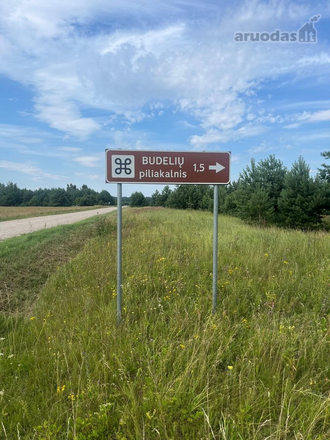 Išskirtinė 3,05 ha sodyba Neries slėnyje  - nuotraukos Nr. 26