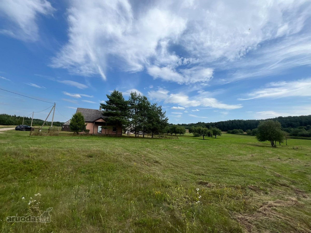 Išskirtinė 3,05 ha sodyba Neries slėnyje  - nuotraukos Nr. 4