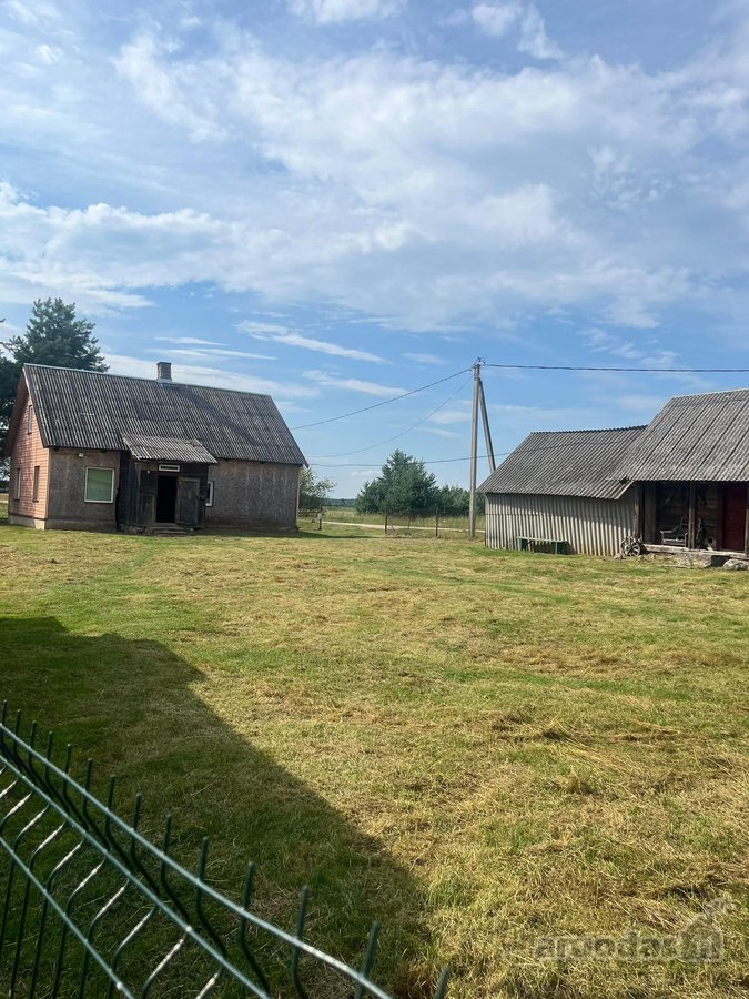 Išskirtinė 3,05 ha sodyba Neries slėnyje  - nuotraukos Nr. 17