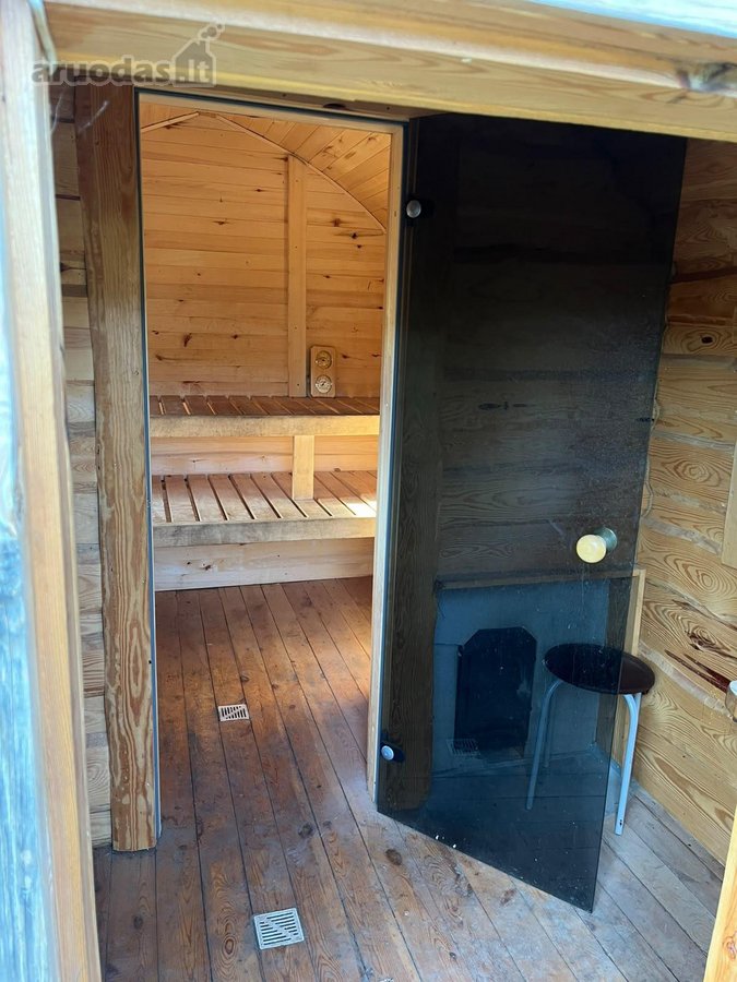 Išskirtinė 3,05 ha sodyba Neries slėnyje  - nuotraukos Nr. 21