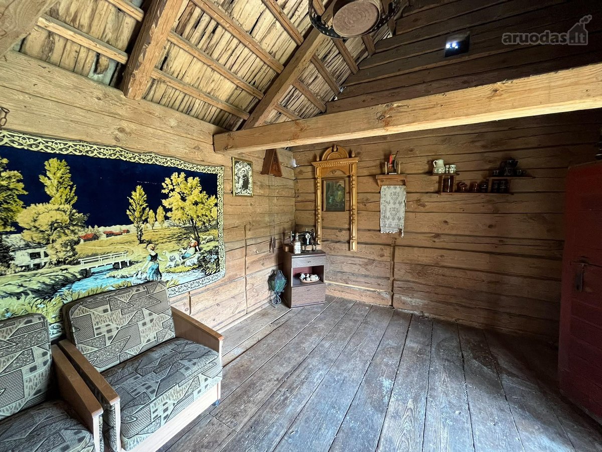Išskirtinė 3,05 ha sodyba Neries slėnyje  - nuotraukos Nr. 15