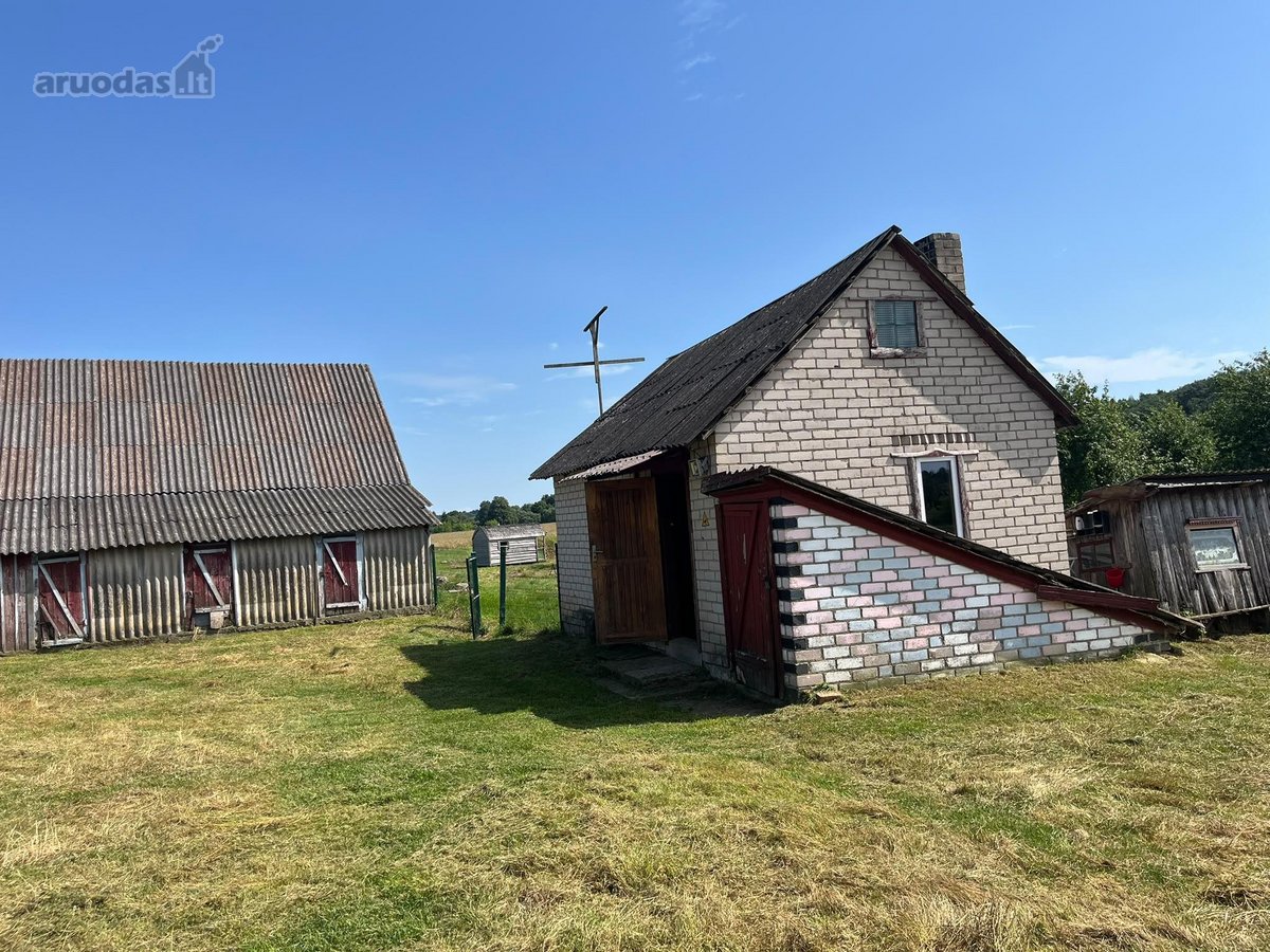 Išskirtinė 3,05 ha sodyba Neries slėnyje  - nuotraukos Nr. 18