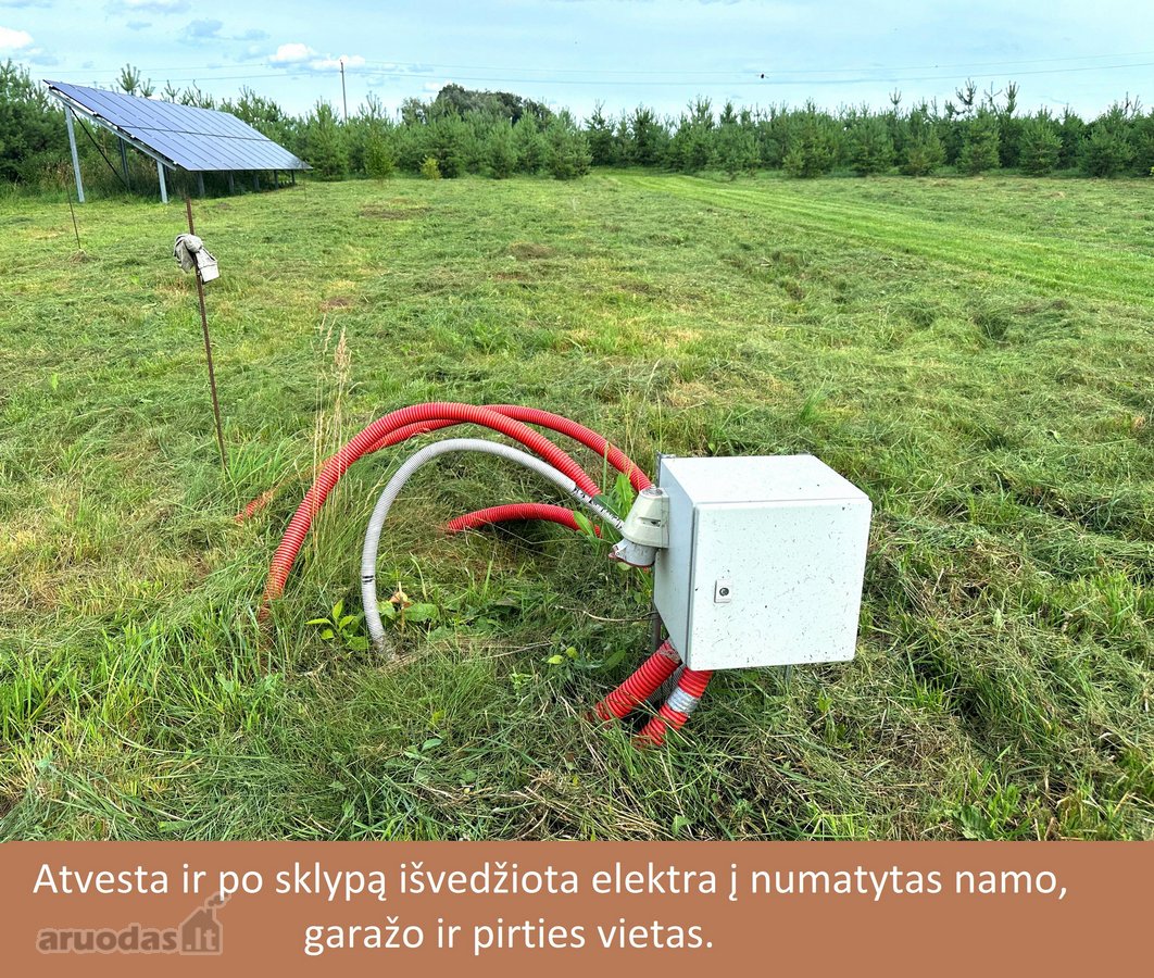 Nuostabi vieta gyventi. - nuotraukos Nr. 9