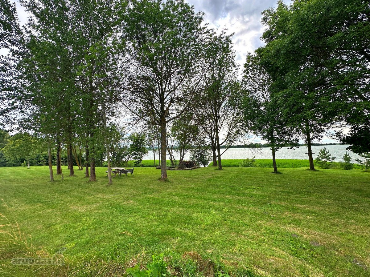 Nuostabi vieta gyventi. - nuotraukos Nr. 2