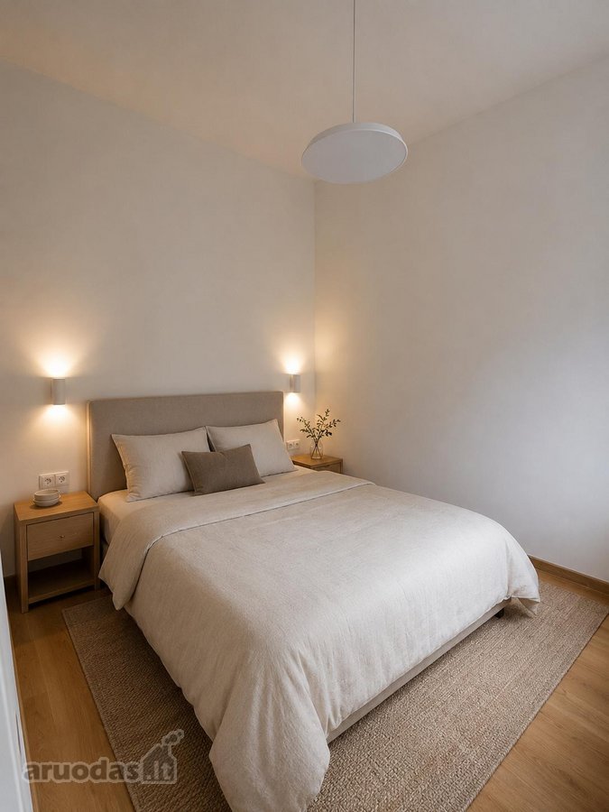 Komercinės patalpos Kauno centre po remonto  - nuotraukos Nr. 21