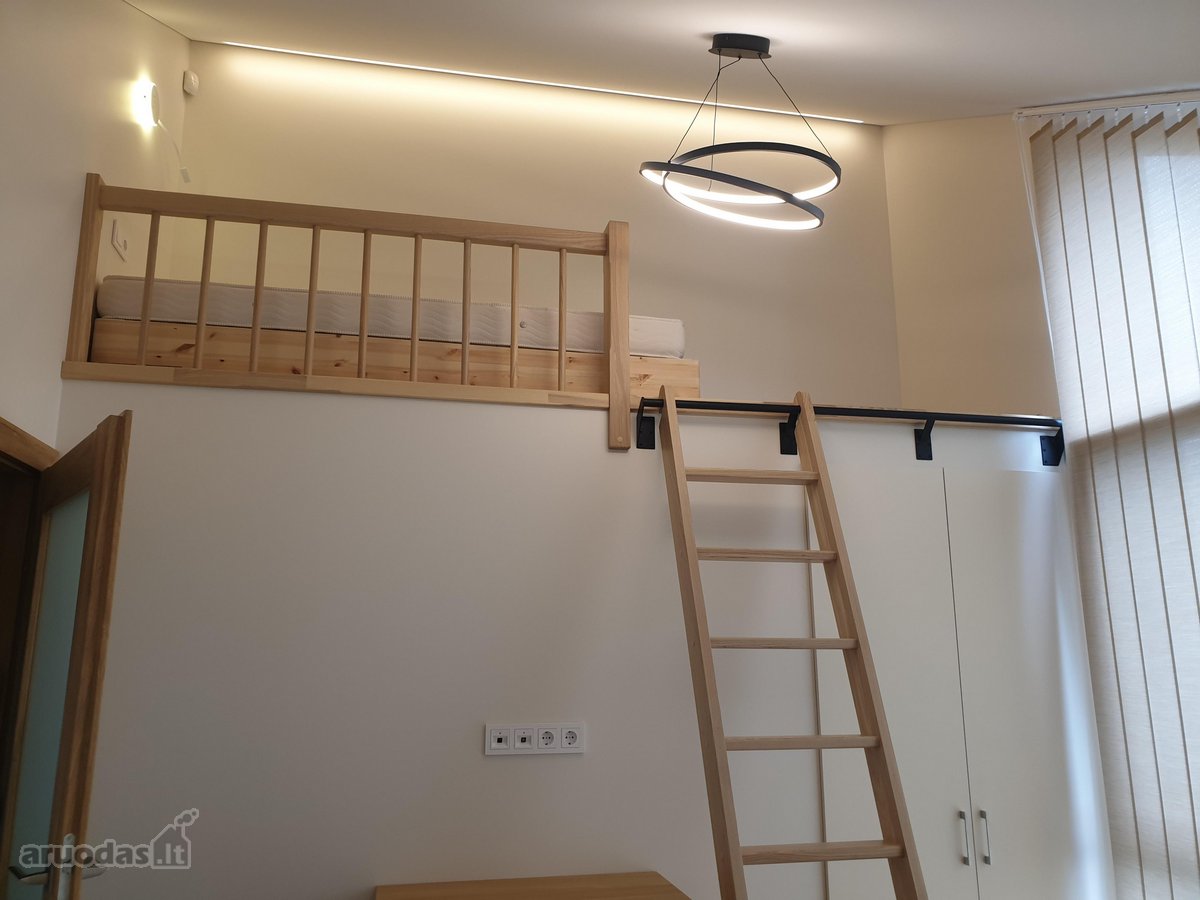75 kvm, 3 kambarių, poilsio apartamentai - nuotraukos Nr. 25
