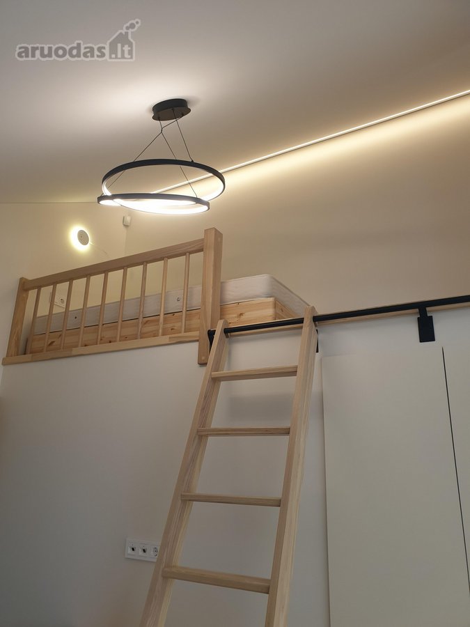 75 kvm, 3 kambarių, poilsio apartamentai - nuotraukos Nr. 26
