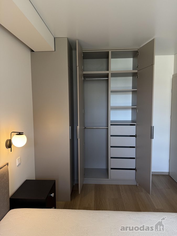Nuomojamas jaukus, stilingai ir kokybiškai - nuotraukos Nr. 19