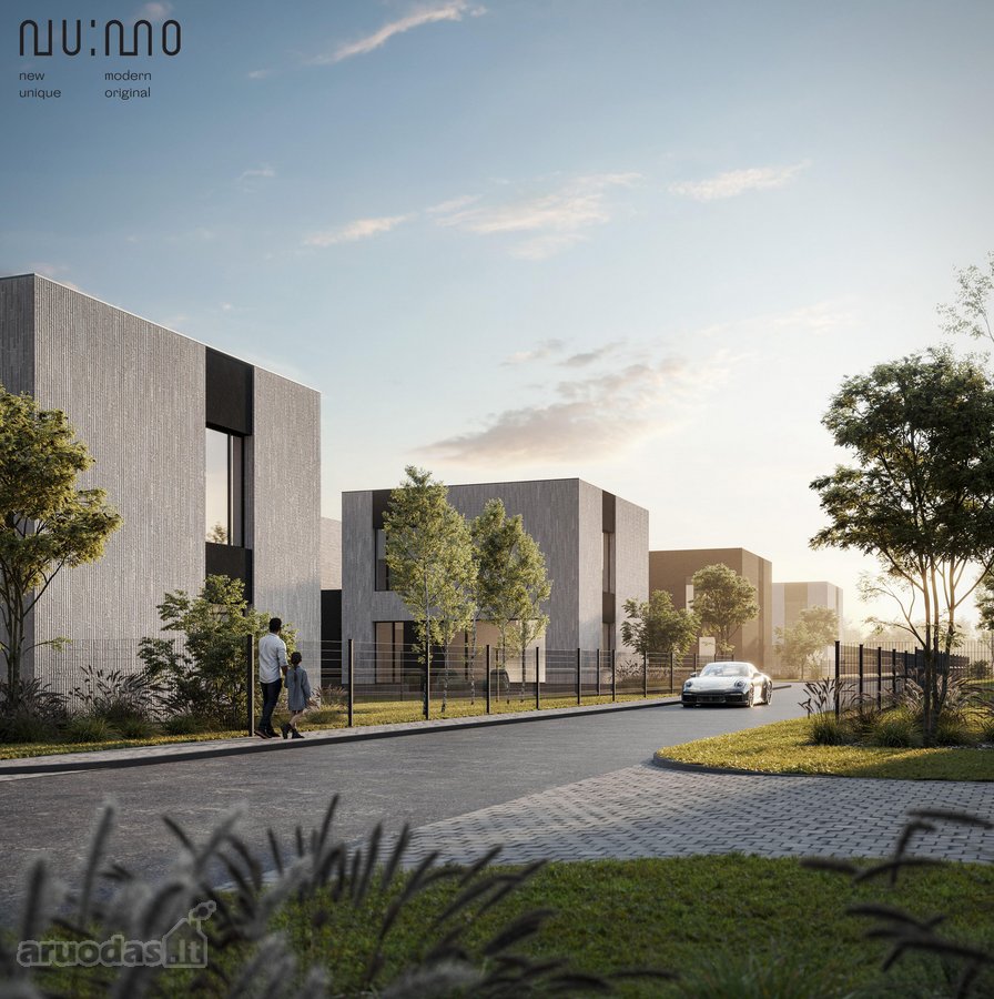 Liv18 - aštuoniolikos modernios architektūros - nuotraukos Nr. 5