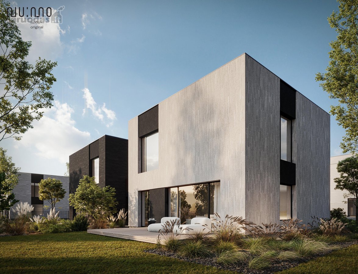 Liv18 - aštuoniolikos modernios architektūros - nuotraukos Nr. 2