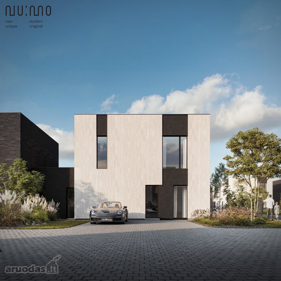 Liv18 - aštuoniolikos modernios architektūros - nuotraukos Nr. 10