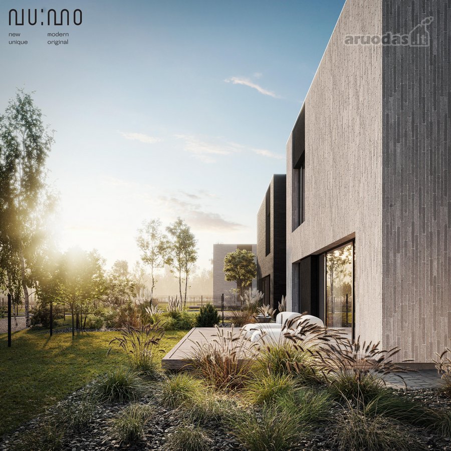Liv18 - aštuoniolikos modernios architektūros - nuotraukos Nr. 11