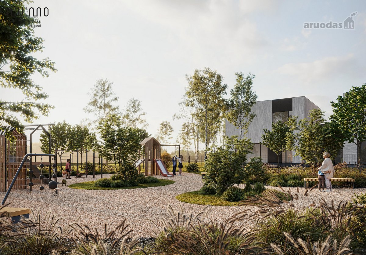 Liv18 - aštuoniolikos modernios architektūros - nuotraukos Nr. 12