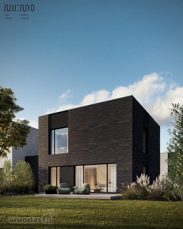 Liv18 - aštuoniolikos modernios architektūros - nuotraukos Nr. 4