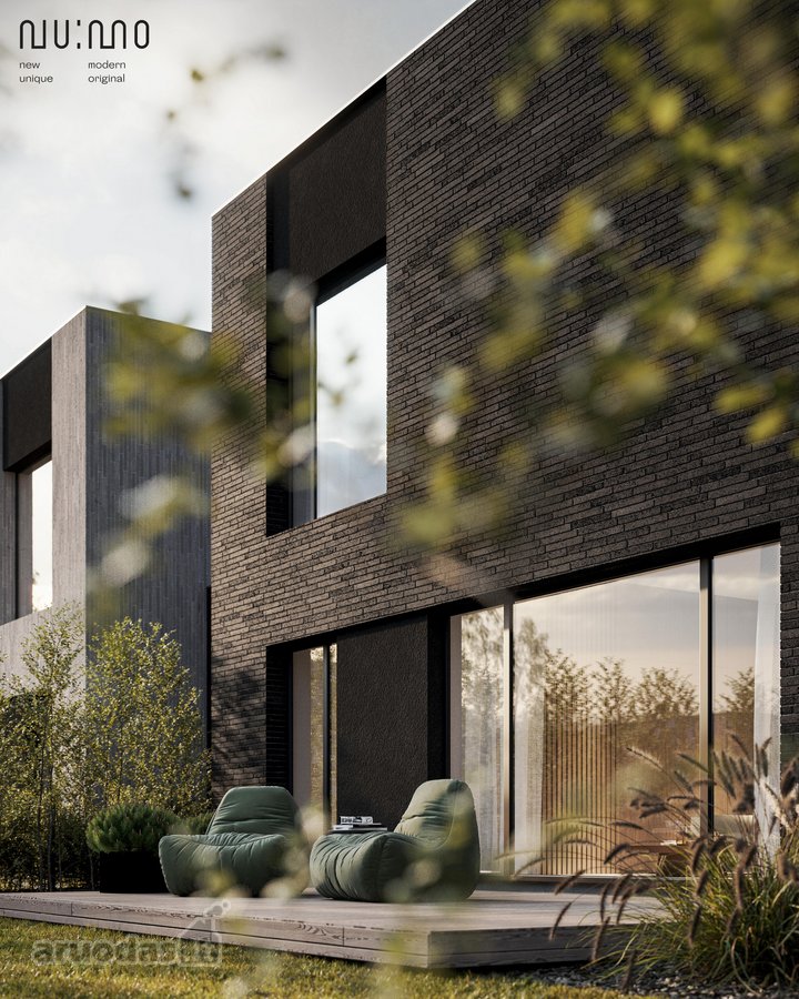 Liv18 - aštuoniolikos modernios architektūros - nuotraukos Nr. 3