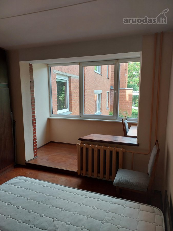 Išnuomojamas min. 12 mėnesių. - nuotraukos Nr. 8