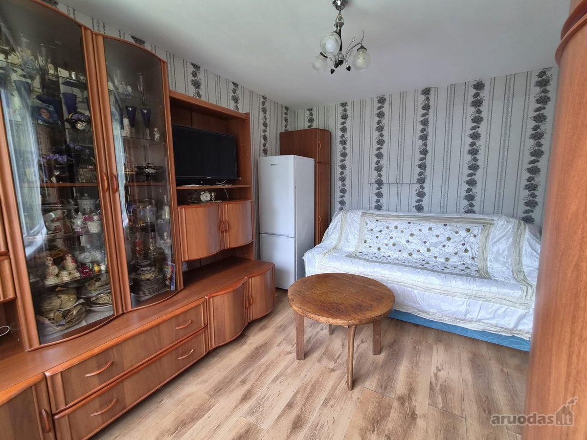 1 Kambario Butas Savanorių Pr. – Kompaktiškas - nuotraukos Nr. 4