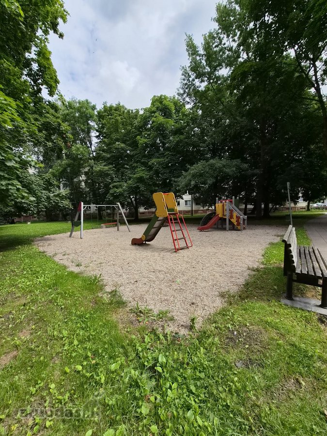 1 Kambario Butas Savanorių Pr. – Kompaktiškas - nuotraukos Nr. 17