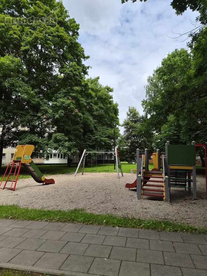 1 Kambario Butas Savanorių Pr. – Kompaktiškas - nuotraukos Nr. 18