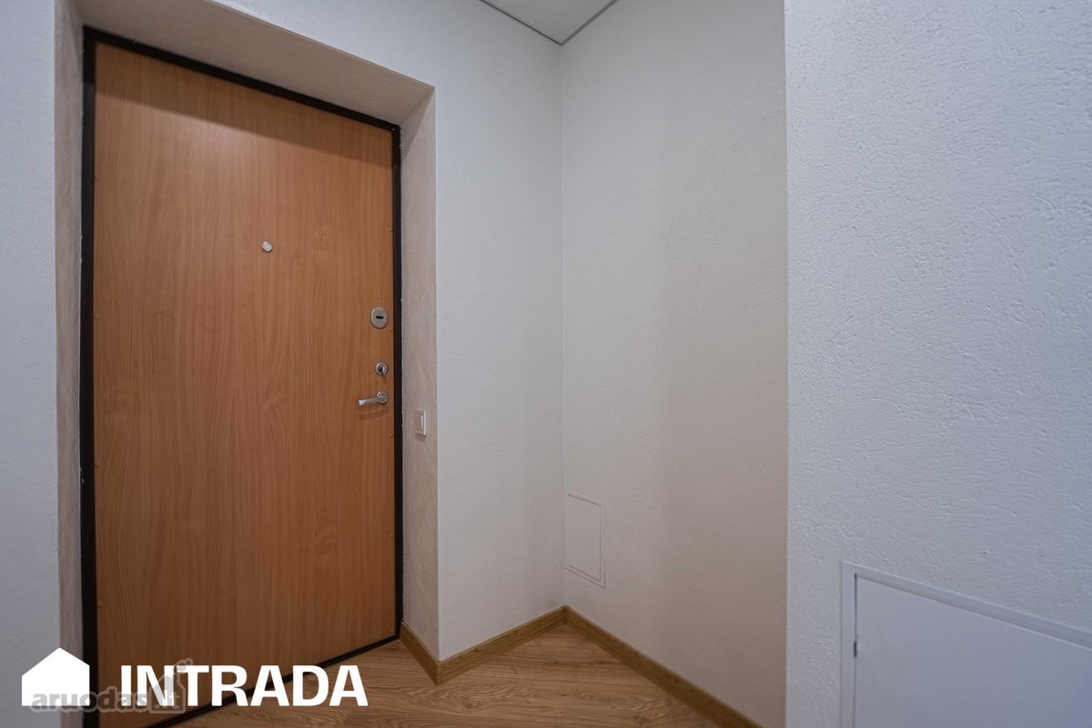 Klaipėdos Centras – Kapitaliai Suremontuotas - nuotraukos Nr. 19