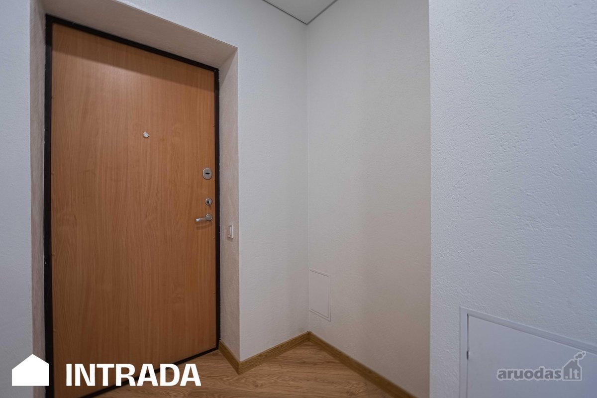 Klaipėdos Centras – Kapitaliai Suremontuotas - nuotraukos Nr. 19