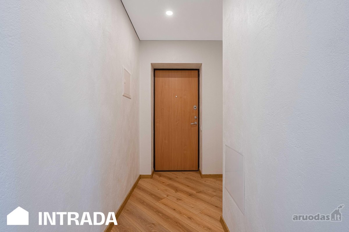 Klaipėdos Centras – Kapitaliai Suremontuotas - nuotraukos Nr. 20