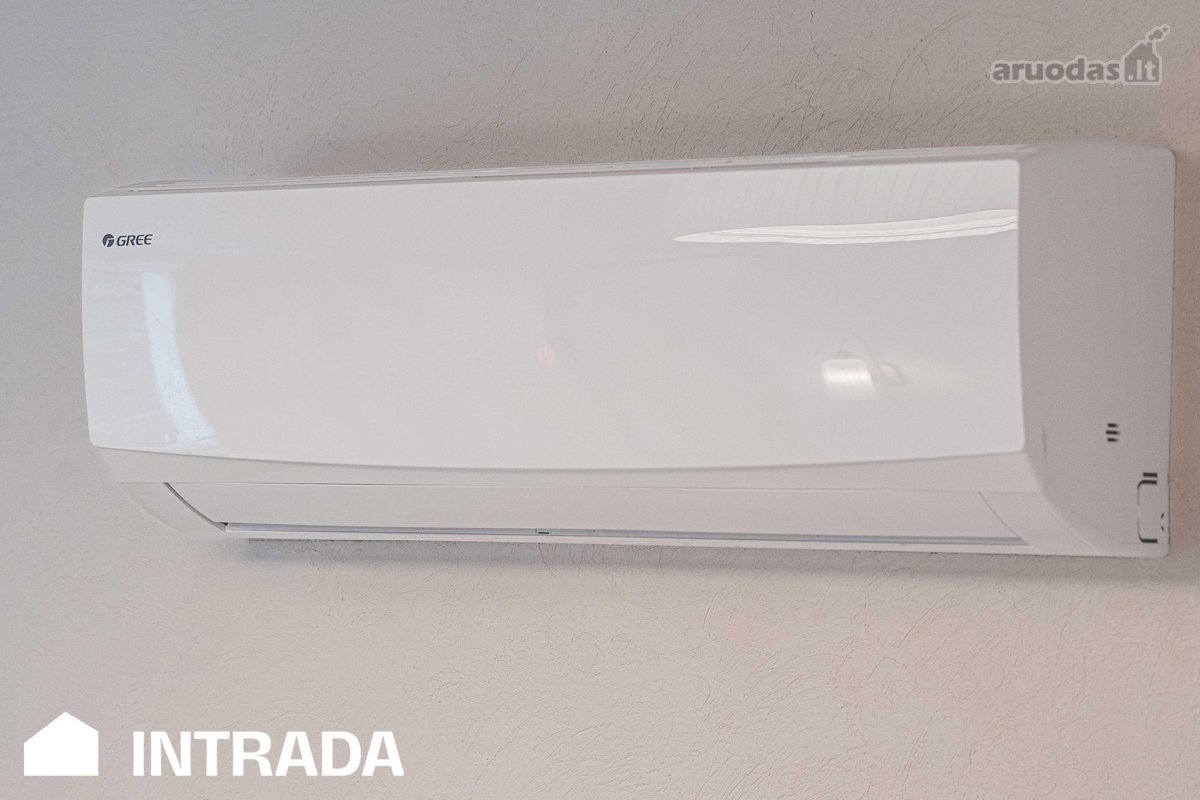 Klaipėdos Centras – Kapitaliai Suremontuotas - nuotraukos Nr. 21