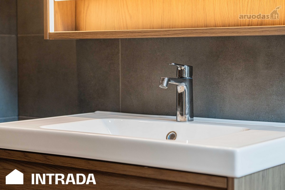 Klaipėdos Centras – Kapitaliai Suremontuotas - nuotraukos Nr. 18