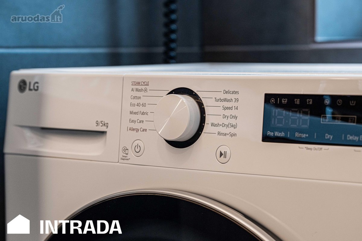 Klaipėdos Centras – Kapitaliai Suremontuotas - nuotraukos Nr. 17
