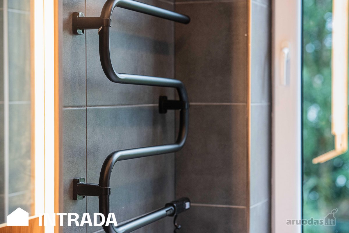 Klaipėdos Centras – Kapitaliai Suremontuotas - nuotraukos Nr. 15