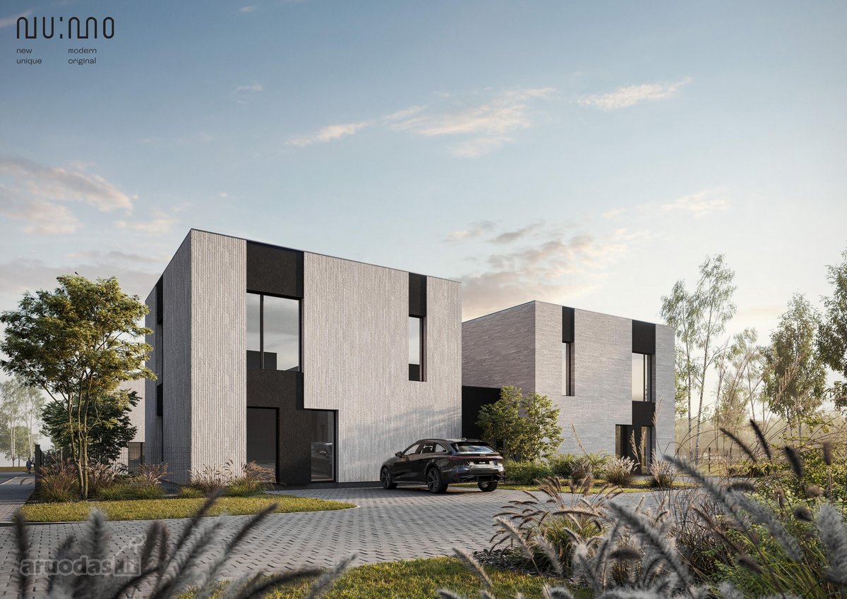 Liv18 - aštuoniolikos modernios architektūros - nuotraukos Nr. 18