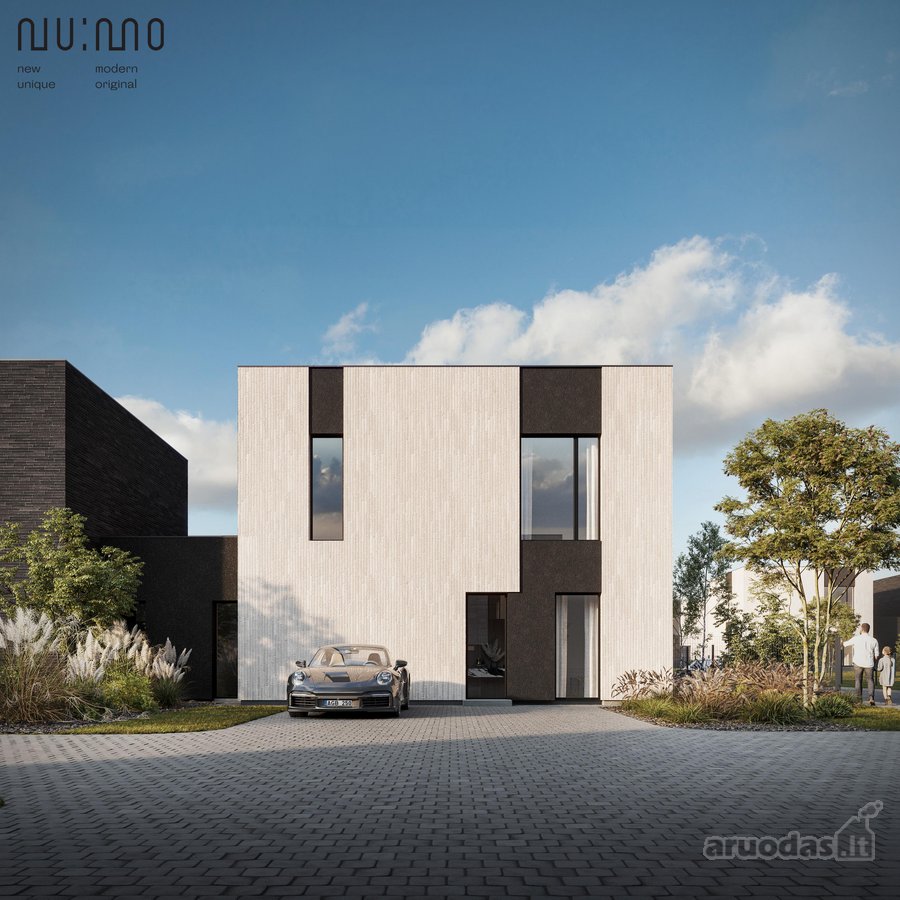 Liv18 - aštuoniolikos modernios architektūros - nuotraukos Nr. 8