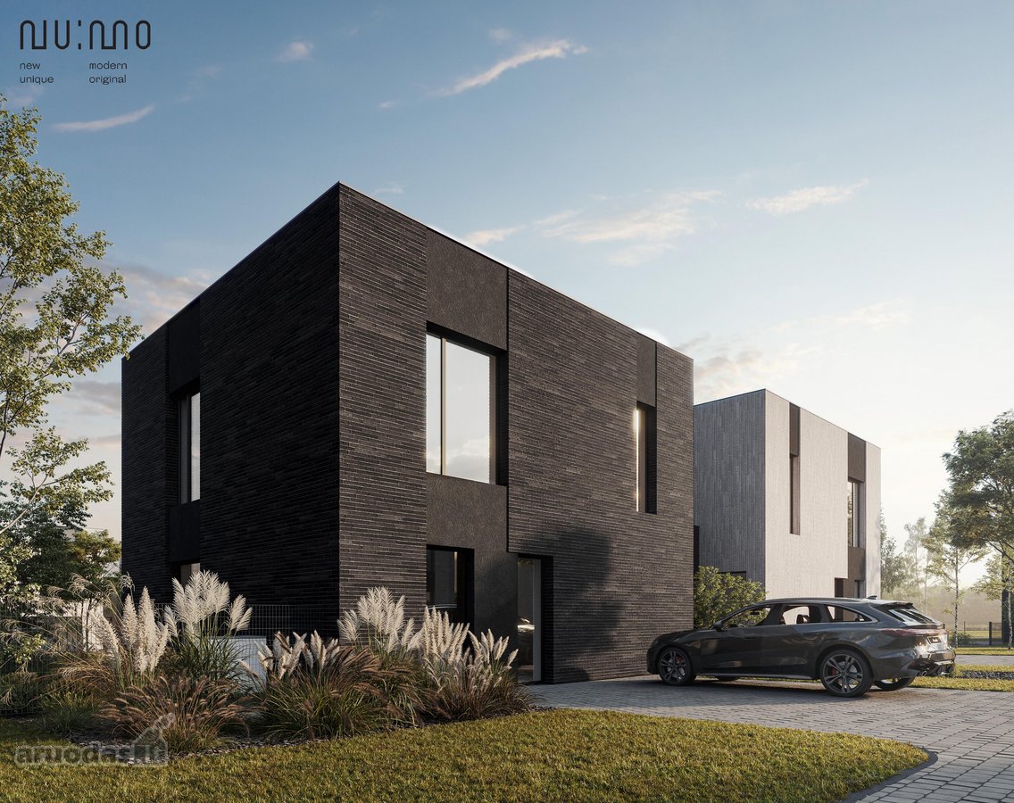 Liv18 - aštuoniolikos modernios architektūros - nuotraukos Nr. 9