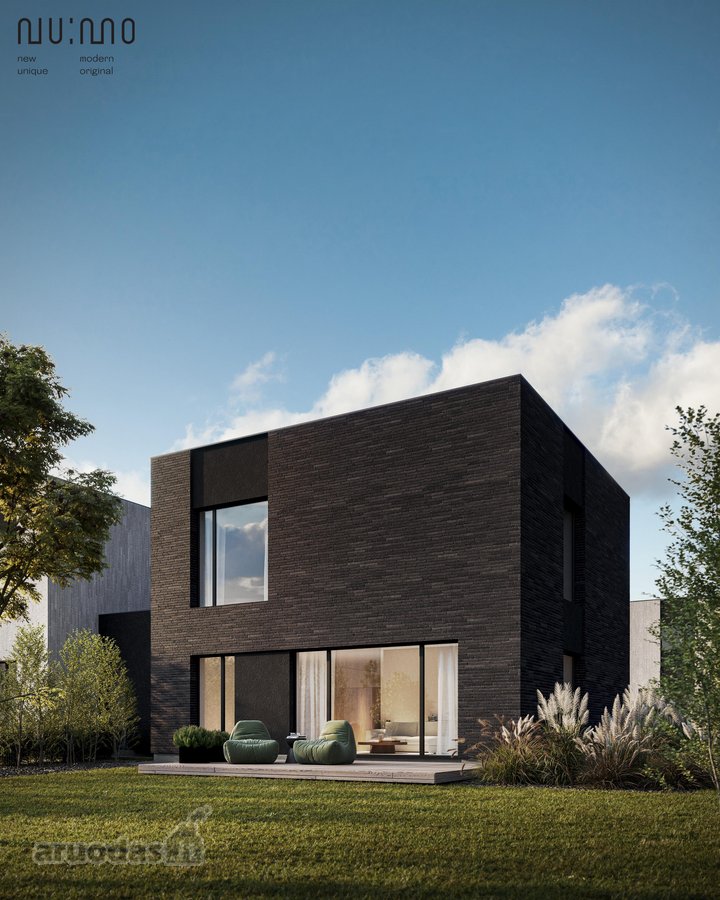 Liv18 - aštuoniolikos modernios architektūros - nuotraukos Nr. 19