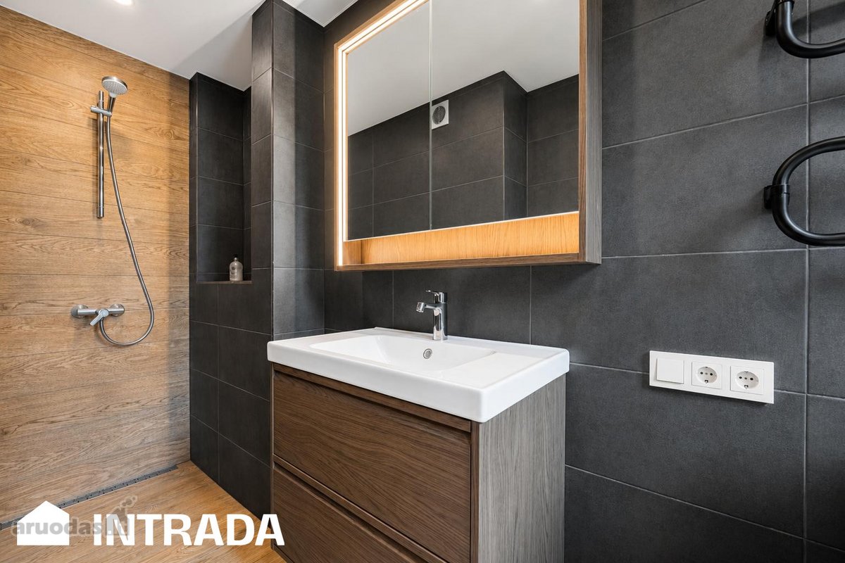 Klaipėdos Centras – Kapitaliai Suremontuotas - nuotraukos Nr. 13