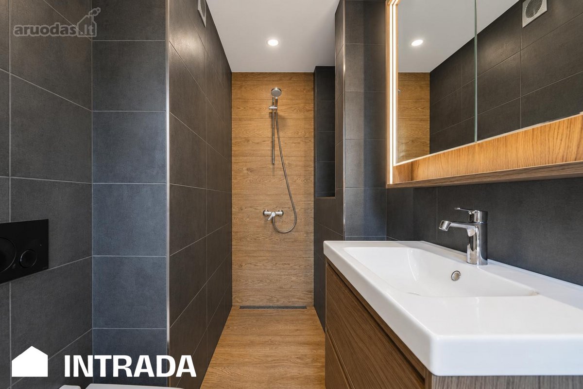Klaipėdos Centras – Kapitaliai Suremontuotas - nuotraukos Nr. 16