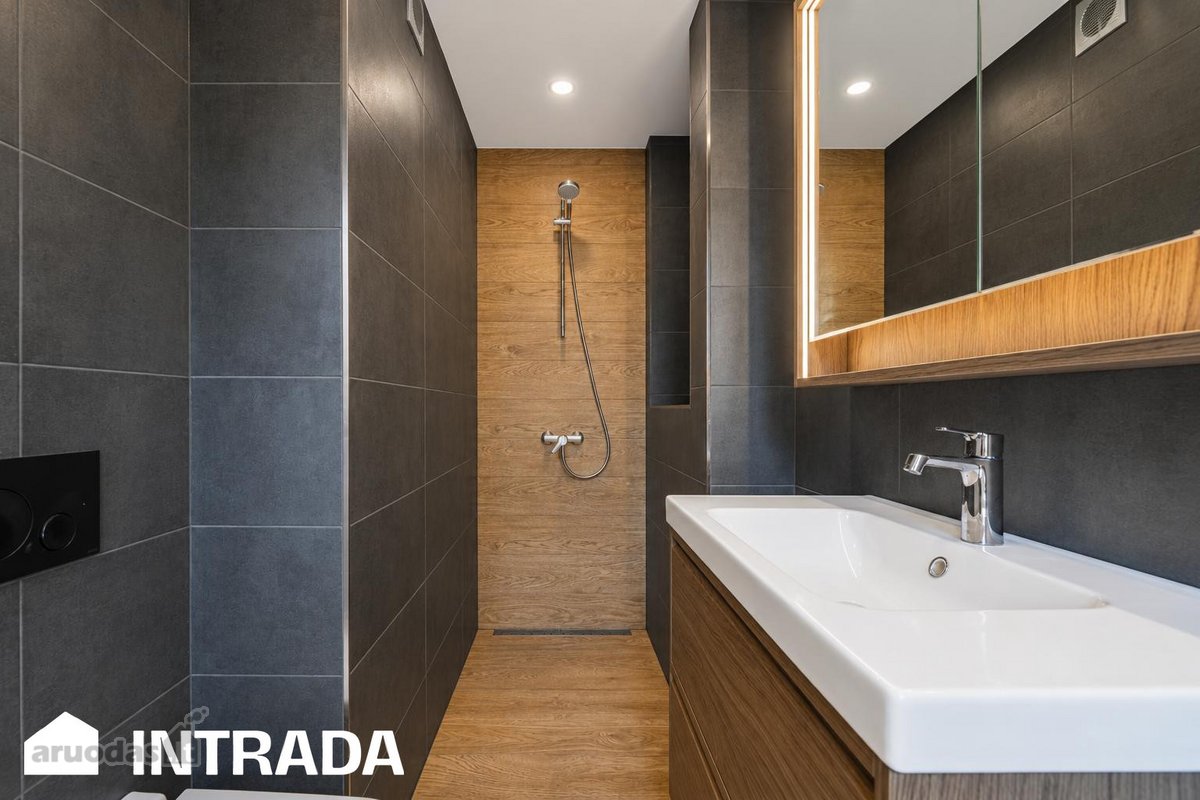 Klaipėdos Centras – Kapitaliai Suremontuotas - nuotraukos Nr. 16