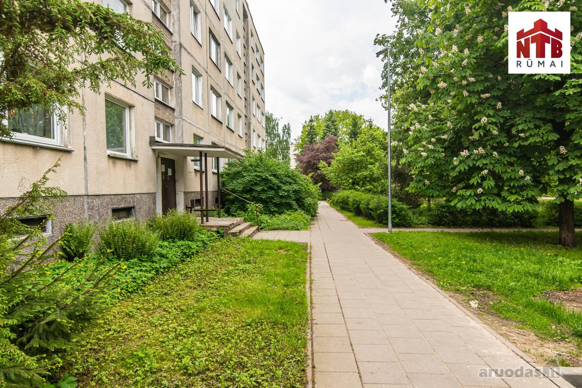 Šnipiškės Mėgiamos Ne Tik Vilniečių, Bet Ir - nuotraukos Nr. 15