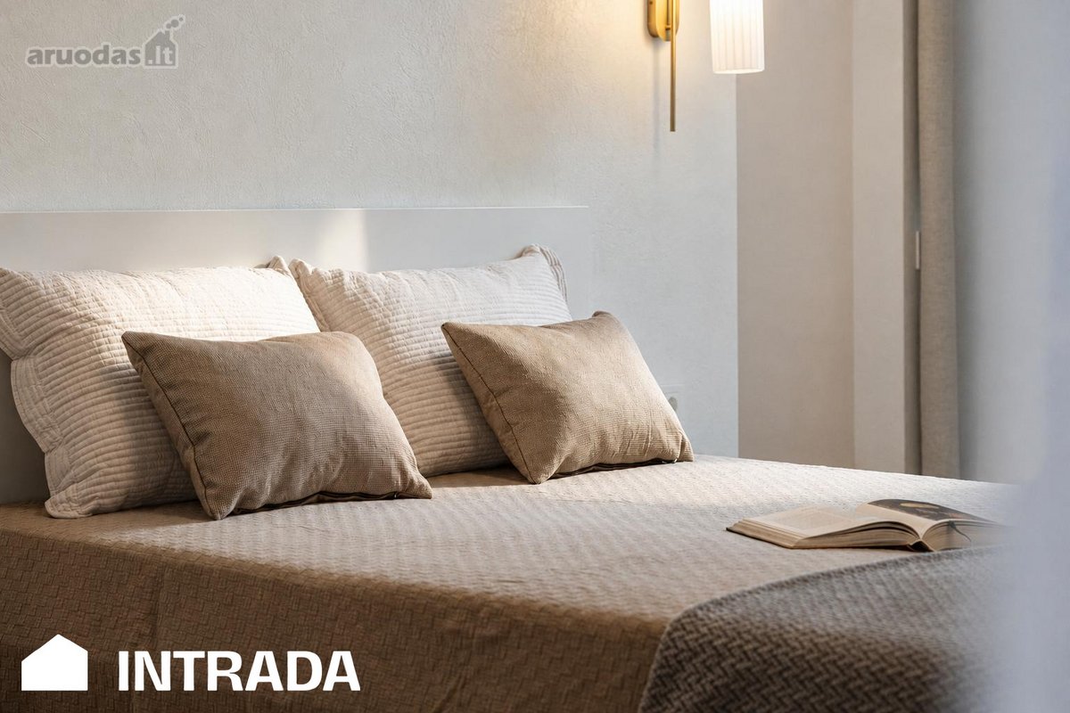 Klaipėdos Centras – Kapitaliai Suremontuotas - nuotraukos Nr. 11