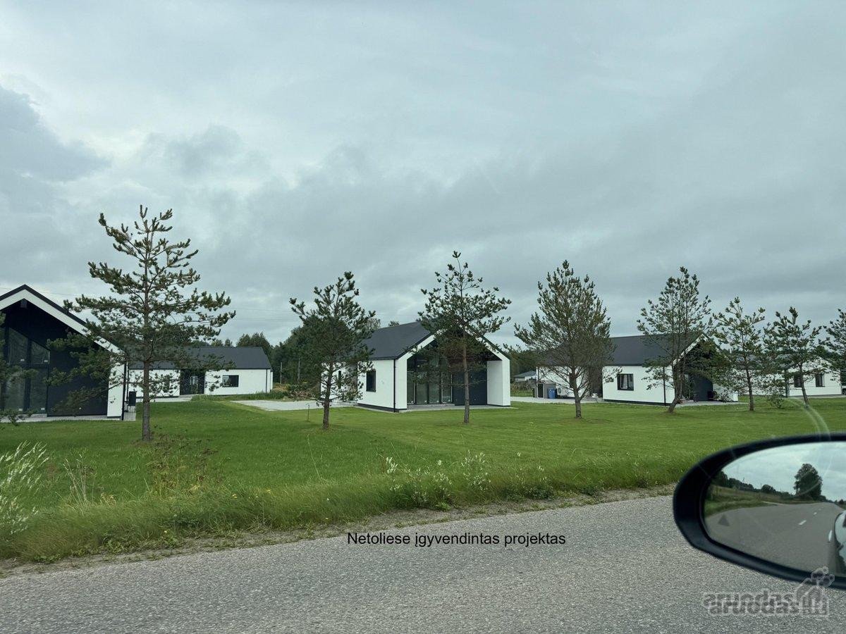 ** Rezervacija Galima Jau Dabar! Liko - nuotraukos Nr. 9