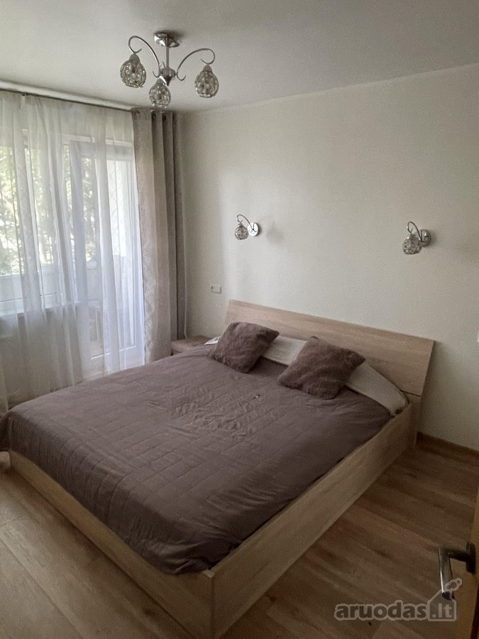Ramioje Lazdynų vietoje ilgesniam laikui - nuotraukos Nr. 3