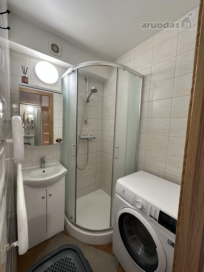 Ramioje Lazdynų vietoje ilgesniam laikui - nuotraukos Nr. 17