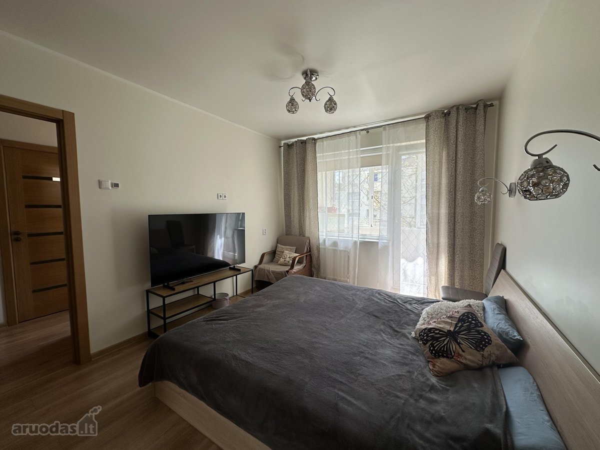 Ramioje Lazdynų vietoje ilgesniam laikui - nuotraukos Nr. 18
