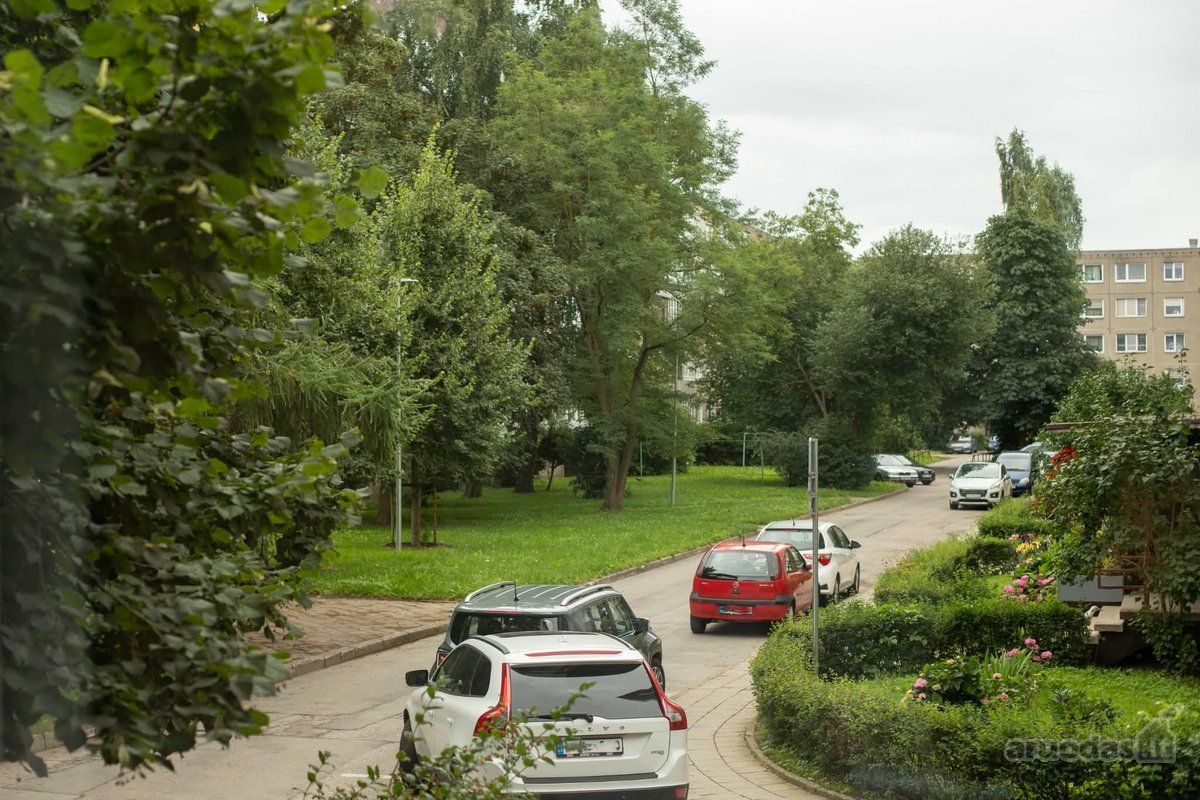 Savininkas parduoda naujai suremontuotą 2 - nuotraukos Nr. 5