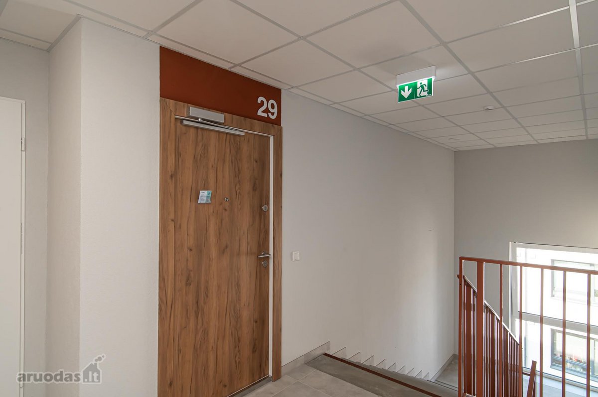 Liongino Baliukevičiaus-dzūko g. 113-29, Vilnius - nuotraukos Nr. 35