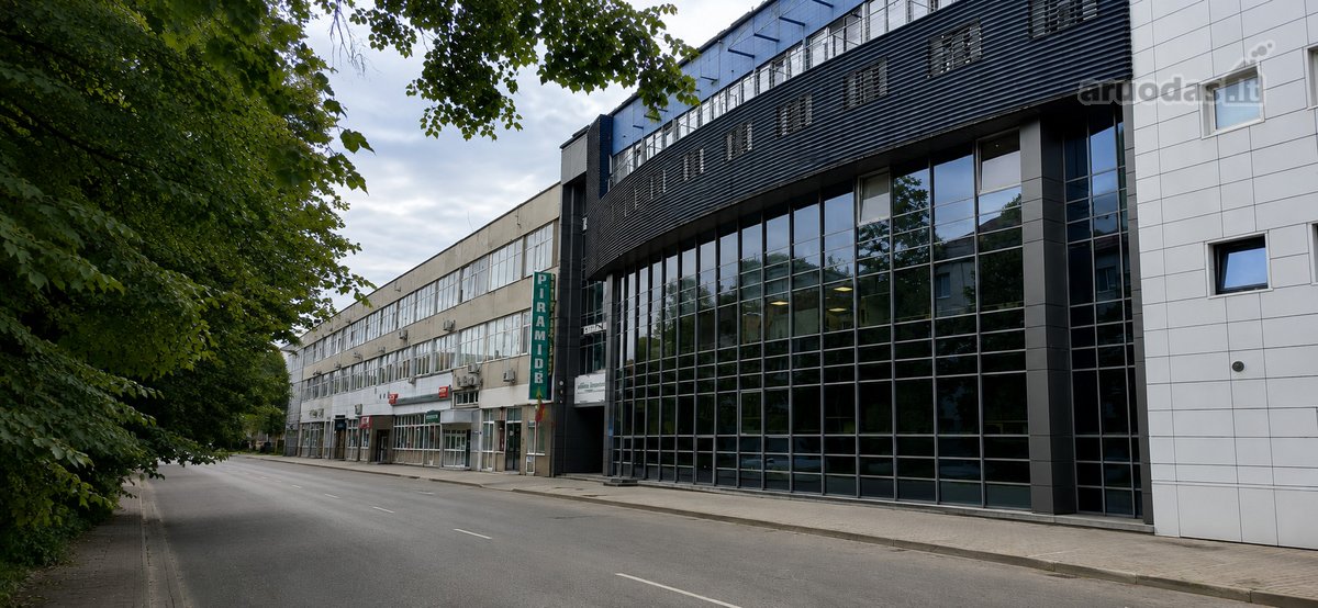 Stilinga, Naujai Įrengta Studija - nuotraukos Nr. 4