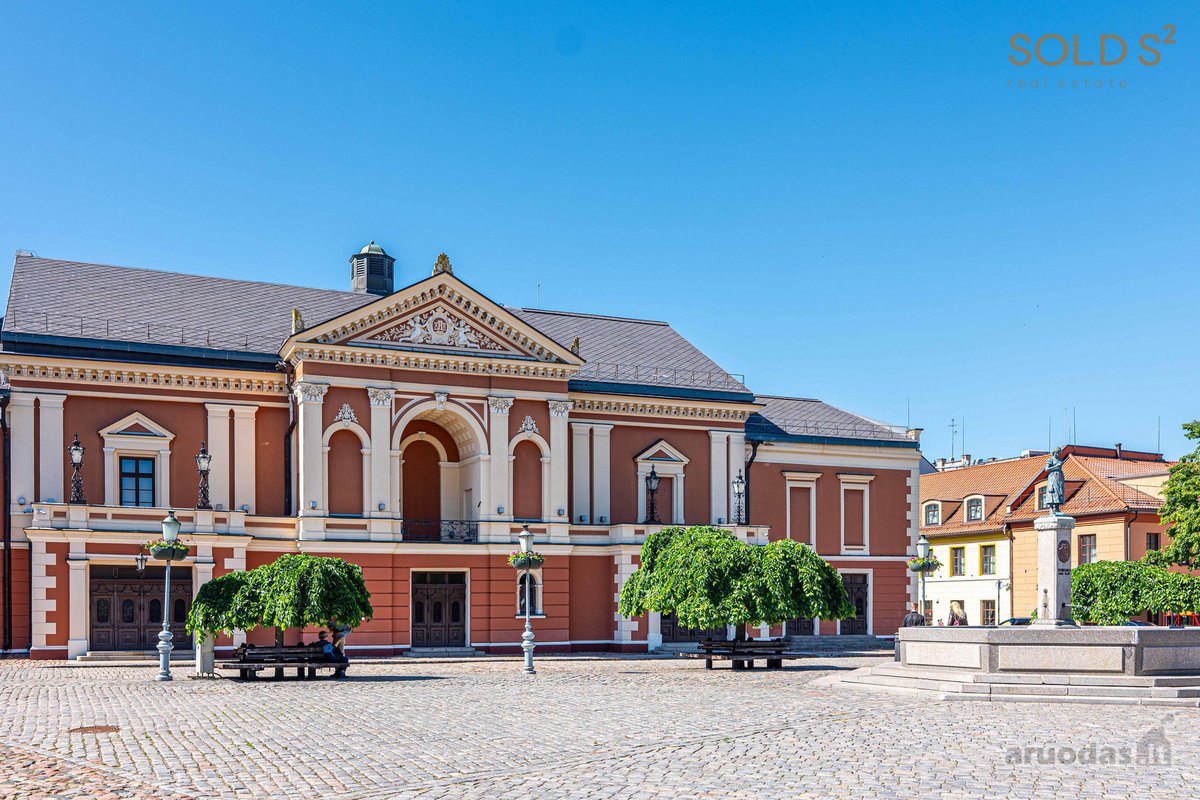 Kviečiame Į Atvirus Namus Rugsėjo 6 D. - nuotraukos Nr. 19