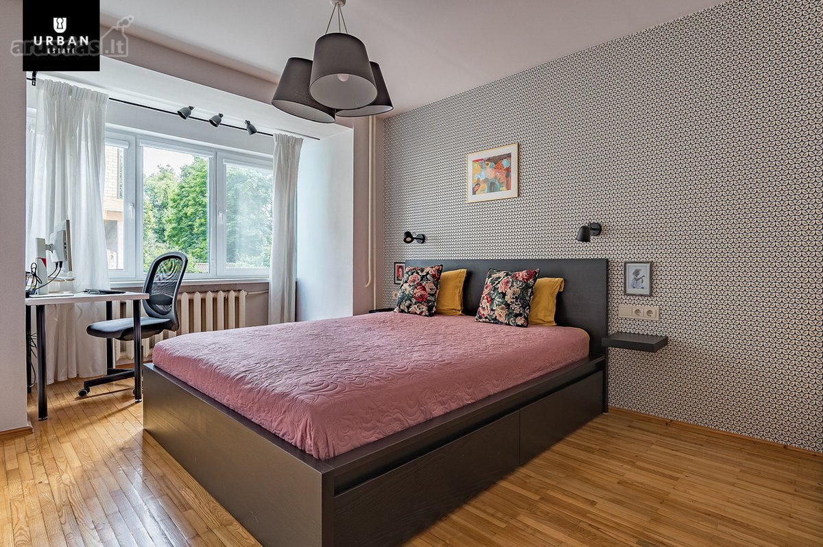 Erdvus Butas Saugioje Bendruomenėje, Viename - nuotraukos Nr. 14