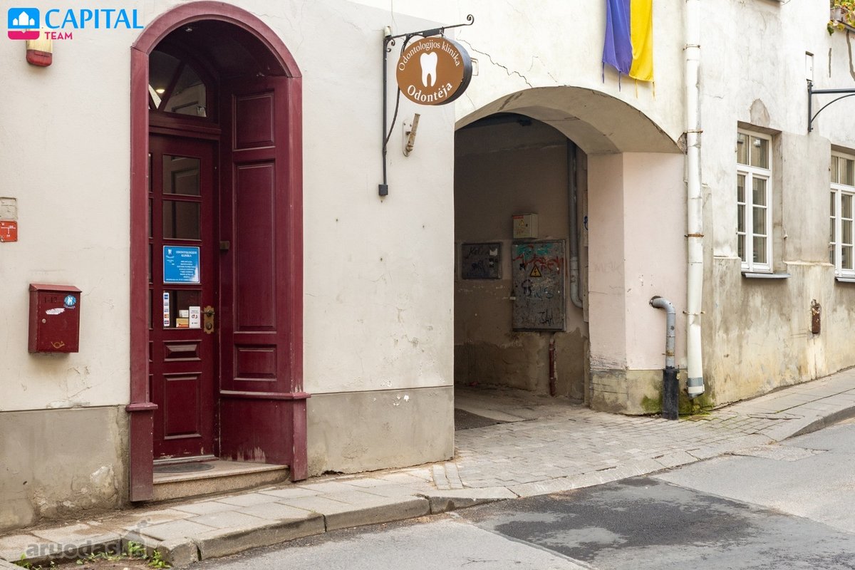 Parduodamos Šviesios, Erdvios Ir - nuotraukos Nr. 13